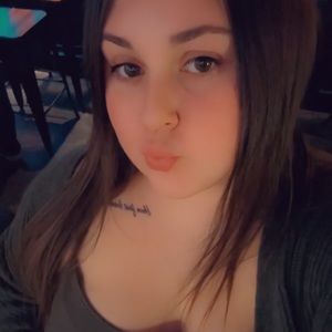 Meet your Posher, Haleigh